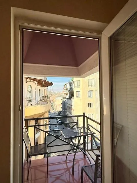 Hotel Vake Tbilisi 0*,