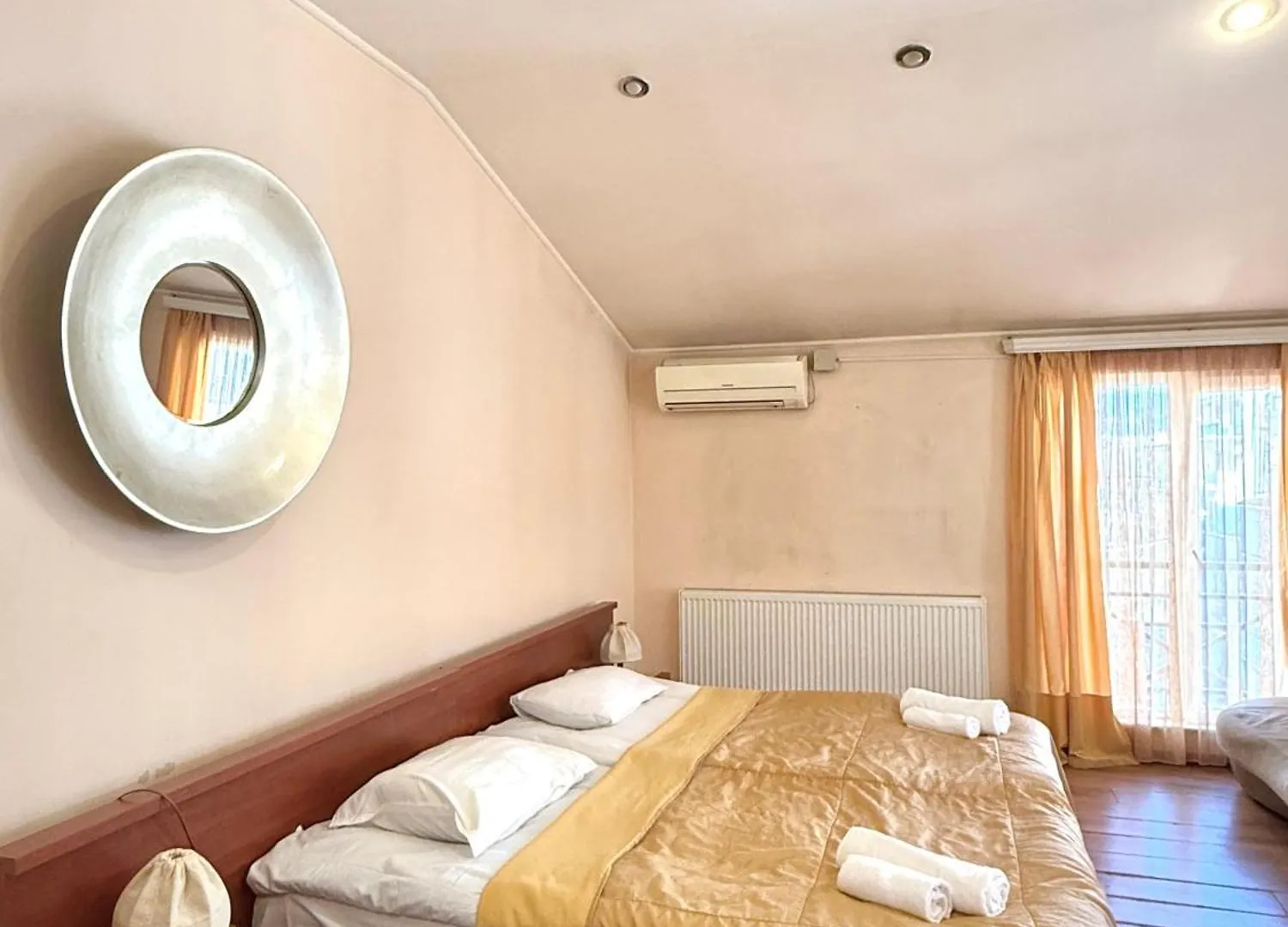 Hotel Vake Tbilisi