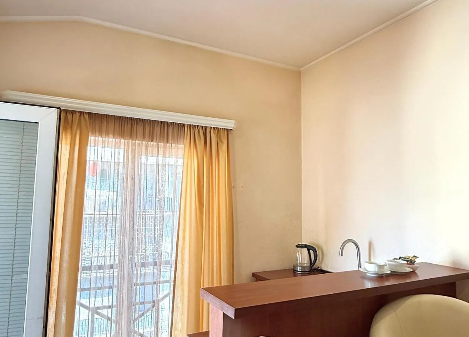 Hotel Vake Tbilisi 0*,  Gruzie