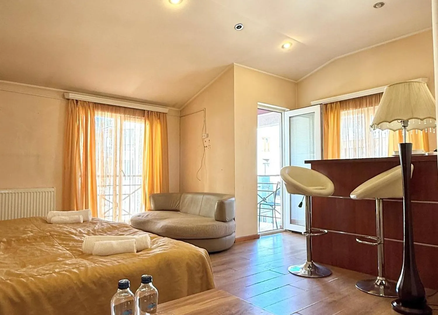 Hotel Vake Tbilisi