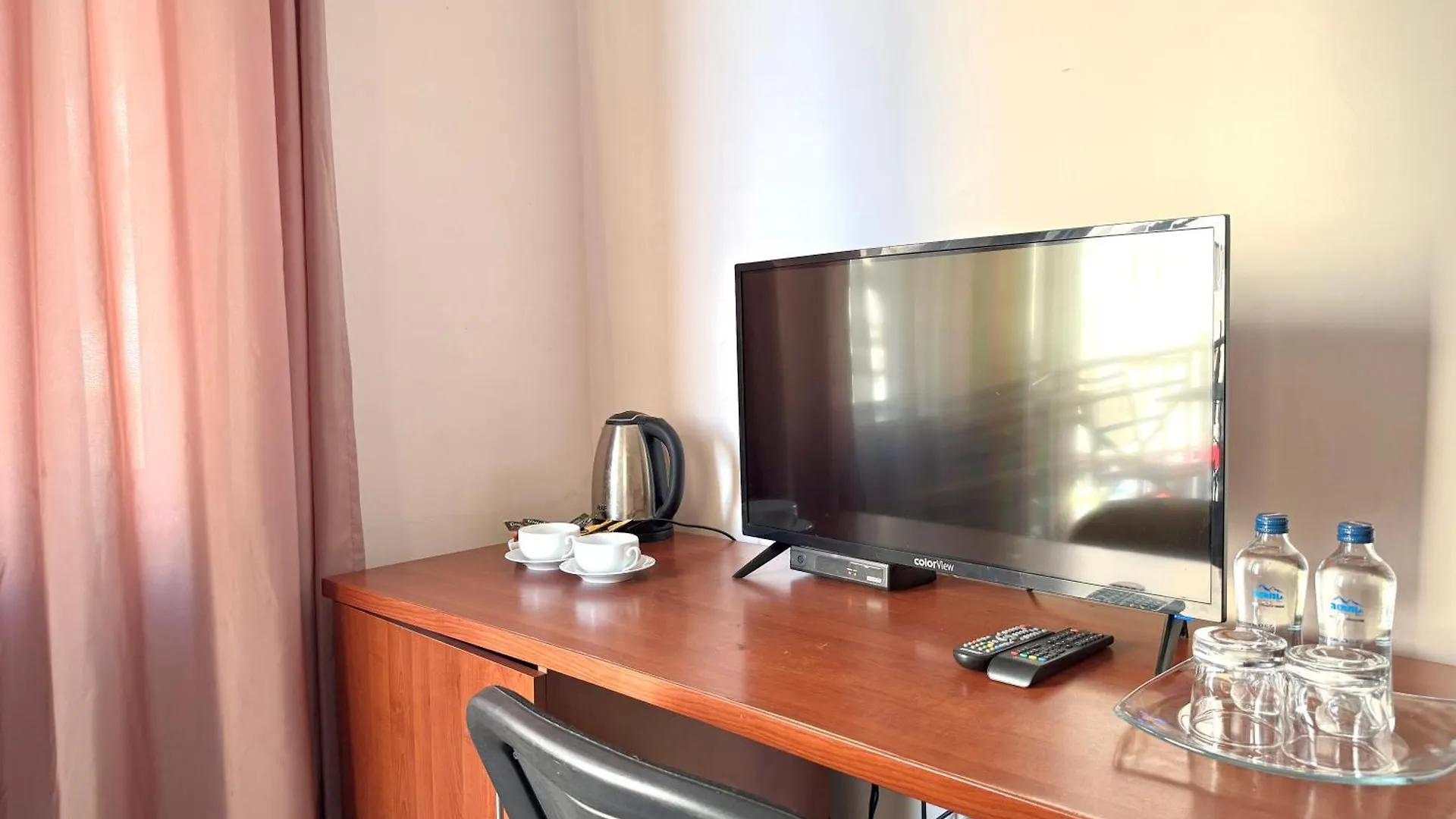 Hotel Vake Tbilisi