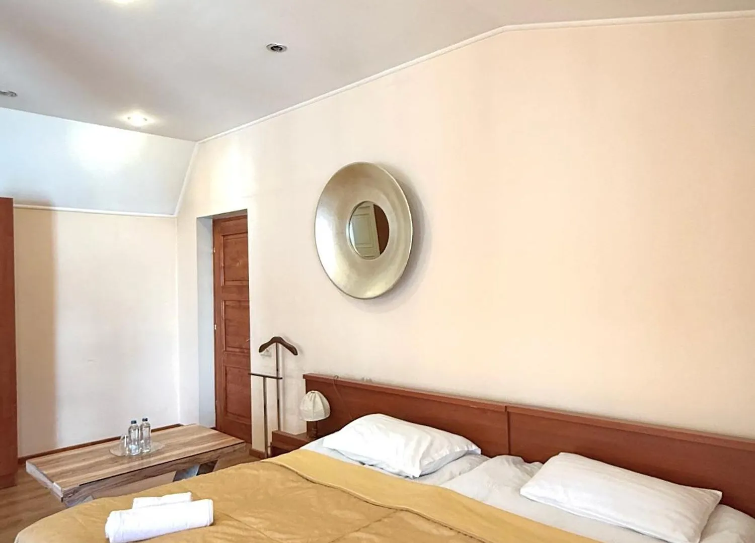 Hotel Vake Tbilisi