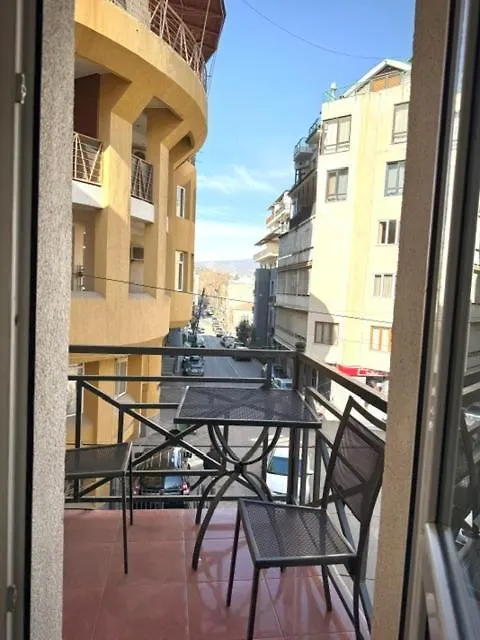 Hotel Vake Tbilisi