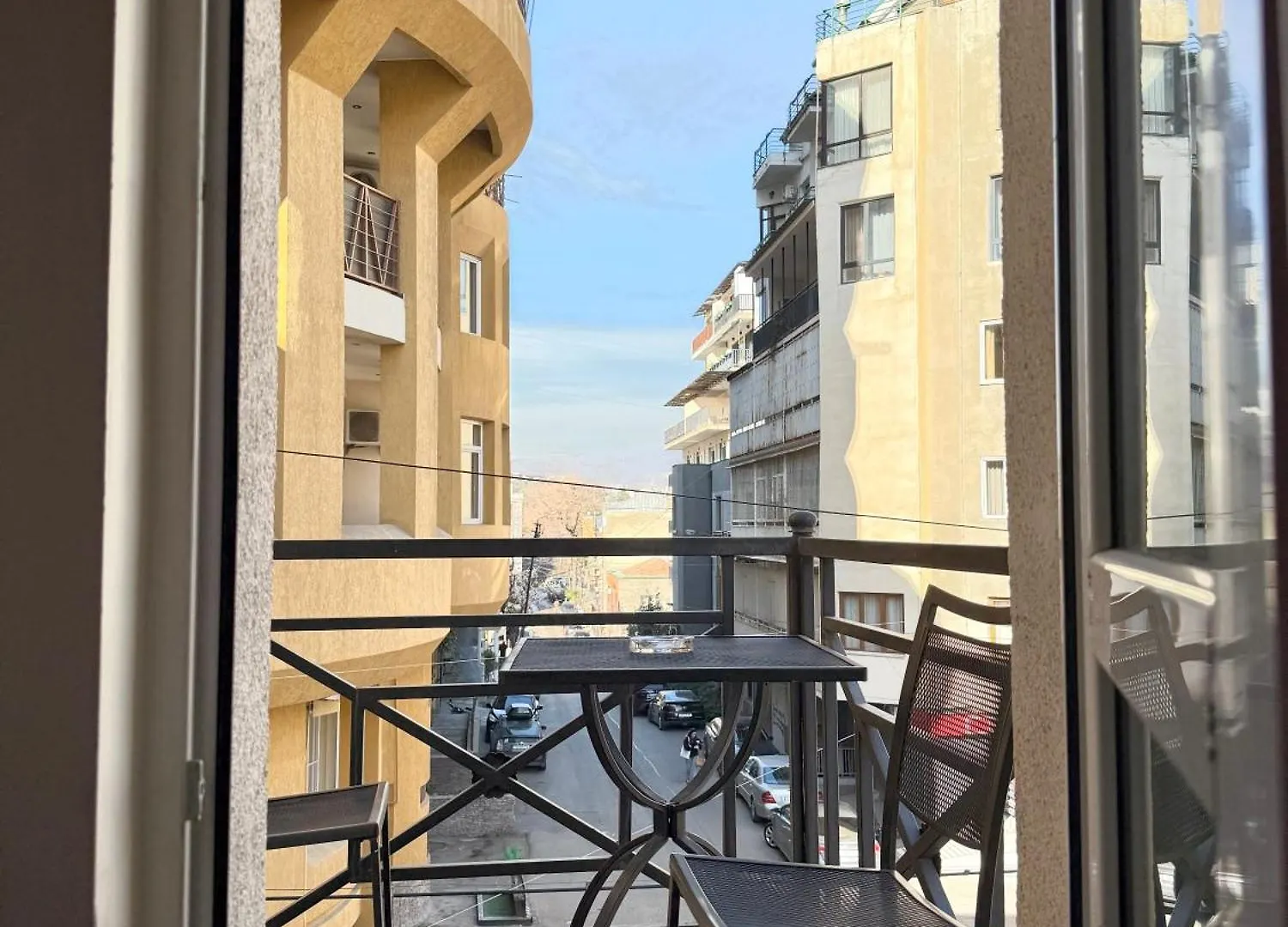 Hotel Vake Tbilisi 0*,  Georgia