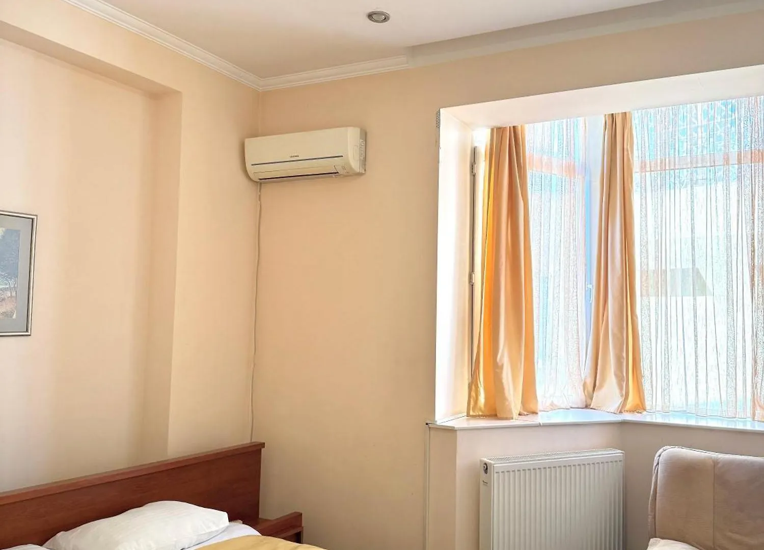 Hotel Vake Tbilisi