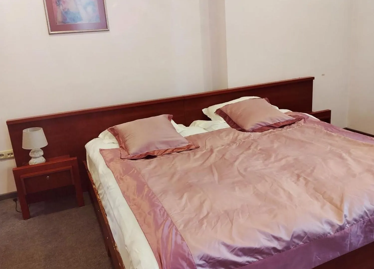 Hotel Vake Tbilisi Georgia